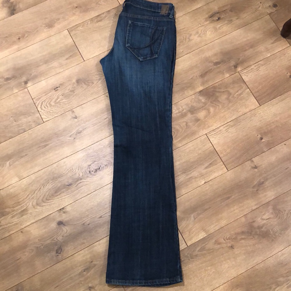 It jeans